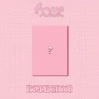 Ginza.se Boynextdoor - Home (sweet Ver.) Cd