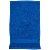 Fair Towel Cozy organic gastendoek