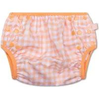 Swim Essentials - zwemluier - 0-3 Jaar - Sunset - blokjesprint - verstelbaar
