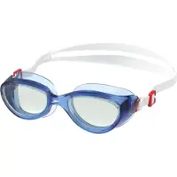 Speedo Futura Hydrospex Zwembril - Blauw/Grijs