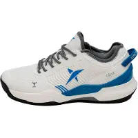 Drop Shot Campa 26 Padel Shoes Wit EU 42 Man