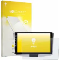 Upscreen - Screenprotector voor Dynavin D9-B6S Premium Flex 10.1" - Folie Beschermfolie Beschermglas matte