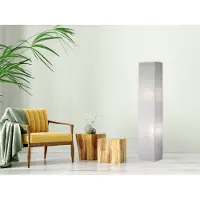 REALITY IMPORT Vloerlamp Bamboo