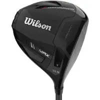 Wilson DYNAPWR Max Driver linkhandig