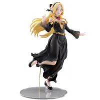 Furyu Delicious in Dungeon Tenitol Tall PVC Statue Marcille Dress style Ver. 28 cm