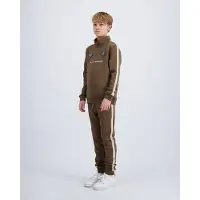 BLACK BANANAS Kinderen Zip up Trainingspak male | Maat: 164