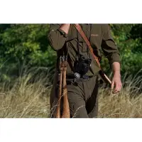 Härkila - Trail Hose - Trekkingbroek 56 - Length: 32'', bruin