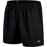 Speedo Zwembroek Men Eco Prime Leisure 16 Inch Black-M