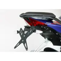 Protech Kentekenplaathouder X-Shape X-SHAPE APRILIA RS660/TUO