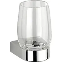 Keuco ELEGANCE Echtkristall-Glas - Transparent (1650006000)