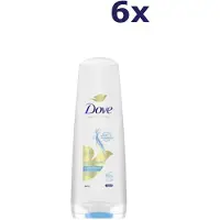 Dove 6x Conditioner – Daily Moisture Light 350 ml