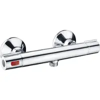 Cornat 3094 Parla Douchethermostaat Ch - PAR3