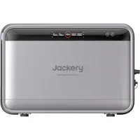 Jackery SolarVault 3 Pro Max 2.52 kWh plug-in thuisbatterij