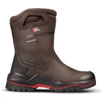 Redbrick Boot Brown S7s Werklaars | Maat: 46