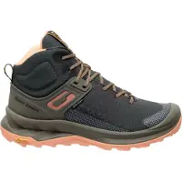 Grisport Sneakers laag 'Explorer M' groen