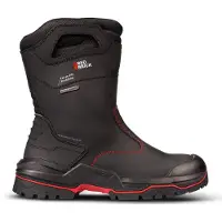 Redbrick Boot 32336 S7S Werklaars| Zwart | Maat 41 - 8713458016036