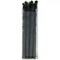 HiKOKI SPIRAALBOOR HSS-R DIN 338 D. 4,0 MM (10 STUKS) 780048