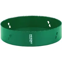 Hikoki Gatzaag HSS-Co 210 mm x 44 mm 4/6 TPI - 4101063