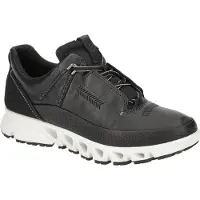 Ecco 880123 Sneakers | Maat 36 Dames Zwart