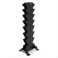 Inspire A-Frame Halterrek voor 8 Paar Halters – Robuust & Compact