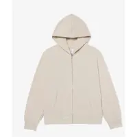 Bella BL4739 Unisex Heavy Full Zip Hoodie