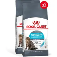 Royal Canin Urinary Care - Kattenvoer - 2 x 4 kg