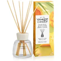 Yankee candle - Starfruit & Sunshine Geurstokjes 100 ml - tot 6 weken geur