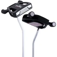 Spalding TL-3 Mallet Putter | 35 inch | Unisex | Rechtshandig