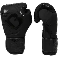 Booster BFG Bokshandschoenen voor kinderen - Alpha Black 8 oz