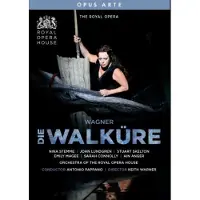 Opus Arte Die Walkure