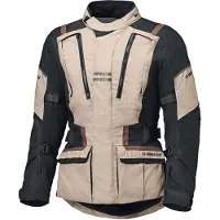 Held Hakuna Matata 3 Zwart Sand Waterdicht Textiele Motorjas Maat 5XL