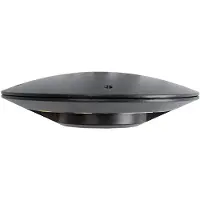 Globo Buitenwandlamp Gevellamp Aluminium voordeurlamp, 4W 180lm warm wit, BxH 24,5x6,6 cm