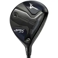 Mizuno JPX One Fairway Wood 2026 - Mitsubishi Tensei 1K Blue Shaft | 3 | 15° Loft (instelbaar van 13° tot 17°) | Rechtshandig | Stiff |