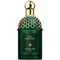 Guerlain - Absolus Allegoria Oud Essentiel Eau de Parfum 125 ml