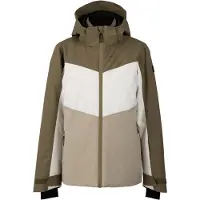 Brunotti Montacy Meisjes Snow Jacket | Fungi