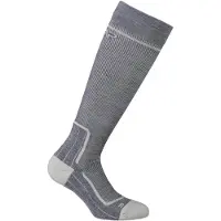 CMP Long Wool Trekking Sokken (Maat 36 , Grijs)