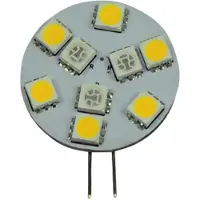 Talamex Super Led G4 9xsmd Side Wit 80 / 20 Lumens
