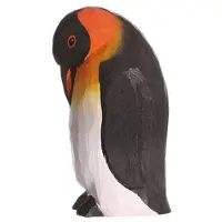Wudimals - Pinguïn figuur - K-PLAY