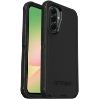 Otterbox Defender Samsung Galaxy A56 Back Cover Noir