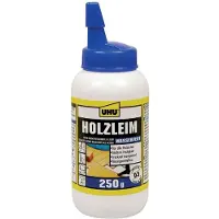 UHU Houtlijm Wasserfest - 250gr