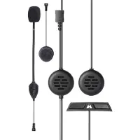 Midland Intercom BTGO UNI noir