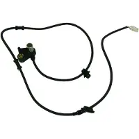 METZGER 0900678 Wielsnelheidssensor (ABS)