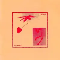 Membran 17% Fee Routines (Coloured Vinyl)