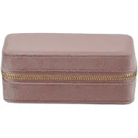 Bagbase BG710 Velvet Travel Jewellery Box