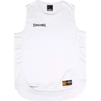 Spalding Hustle Mouwloos T-shirt