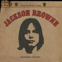 Cd Jackson Browne - Cd