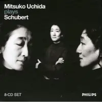 Universal Music Klaviersonaten/Deutsche Tänze/Moments Musicaux