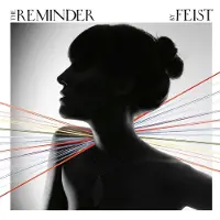 Universal Music Feist - The Reminder (LP)