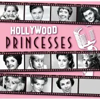 Strummer International Litd HOLLYWOOD PRINCESSES