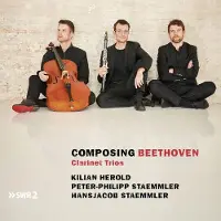 Avi COMPOSING BEETHOVEN